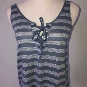 Abercrombie and Fitch Tank Top